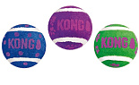 Kong Cat Tennis balls met bells