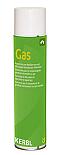 GASBUSJE 600ml / 340gr.v.uiteronthaarder