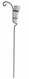 Regenmeter design