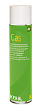 GASBUSJE 600ml / 340gr.v.uiteronthaarder