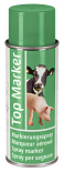 Merkspray groen 500ml