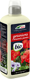 DCM Vloeibare Meststof Geraniums & Bloeiende Planten 0,8 L