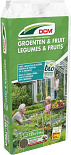 DCM Meststof Groenten & Fruit 10 kg