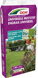 DCM Meststof Universeel 20 kg
