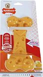 NylaBone Dura Chew Cheese Bone L