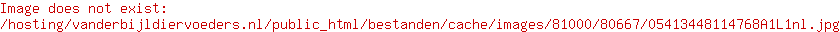 DCM Bloemenmengsel Vlinders
