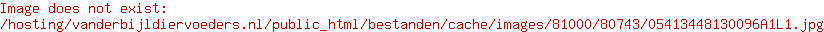 DCM Naturapy Poederverstuiver 1 st