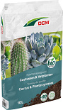 DCM Potgrond Cactussen & Vetplanten 10 L