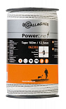 Gallagher Lint 12,5 mm - Powerline - 100 meter