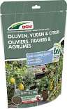 DCM Meststof Olijven, Vijgen & Citrus 0,75 kg