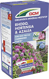 DCM Meststof Rhodo, Hortensia & Azalea 1,5 kg
