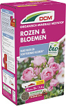 DCM Meststof Rozen & Bloemen 1,5 kg