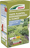 DCM Meststof Vaste Planten, Bodembedekkers & Klimop 1,5 kg