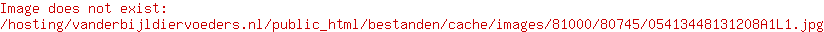 DCM Naturapy Brandnetelgier 1,5 ltr