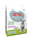 Smølke hondenvoer Sensitive 3 kg