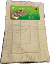 Ligkussen Cozy Duo beige/zwart