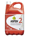 Aspen 2-takt - Brandstof - 5 L