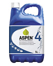 Aspen 4-takt - Brandstof - 5 L