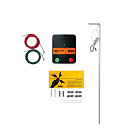 Gallagher Huisdieren starter kit - Schrikdraad - M35 - 230V - 0,1 J