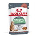 Royal Canin Kattenvoer Digest Care in Gravy 12 x 85 gr