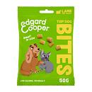 Edgard & Cooper Bite Lamb Small 50 gr