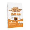 IAMS Kattenvoer Adult Chicken 10 kg