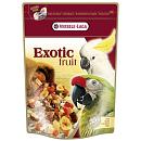 Versele-Laga Prestige Premium Papegaaien Exotic Fruit Mix 600 gr