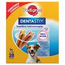 Pedigree Dentastix <br>mini 28 st