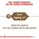 Royal Canin kattenvoer Ageing 12+ 400 gr