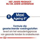 Royal Canin hondenvoer Maxi Ageing 8+ 15 kg