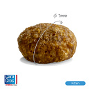 CaroCroc Kattenvoer Kitten 7 kg