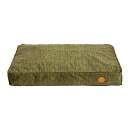 Jack and Vanilla Hondenmatras Manchester Groen