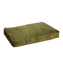 Jack and Vanilla Hondenmatras Manchester Groen