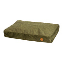 Jack and Vanilla Hondenmatras Manchester Groen