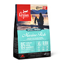 Orijen Hondenvoer Adult Small Breed Marine Fish 1,8 kg