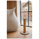 Beeztees Krabpaal Rofra Groen/Beige