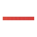 Rogz Halsband Utility Oranje