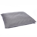 snObbs Orthopedisch Hondenkussen Amour Light Grey
