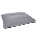 snObbs Orthopedisch Hondenkussen Amour Light Grey