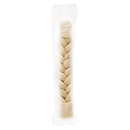 Landman Witte Vlechtstaaf 45 cm 1 st
