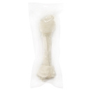 Landman Witte Knoop 36 cm 1 st
