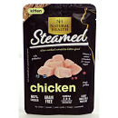 Natural Health Kattenvoer Steamed Kitten Chicken 85 gr