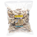 Beeztees Konijnenoren met Haar 1 kg