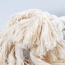 Duvo+ Hondenspeelgoed Eco Touw 3 Knopen & Lus