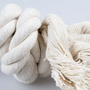 Duvo+ Hondenspeelgoed Eco Touw 2 Knopen & Lus