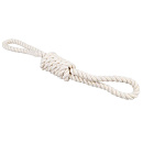 Duvo+ Hondenspeelgoed Eco Tuggertouw 2 Lussen M