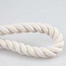 Duvo+ Hondenspeelgoed Eco Tuggertouw 2 Lussen M