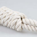 Duvo+ Hondenspeelgoed Eco Tuggertouw 2 Lussen M