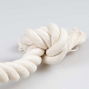 Duvo+ Hondenspeelgoed Eco Touw 2 Knopen