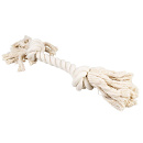 Duvo+ Hondenspeelgoed Eco Touw 2 Knopen